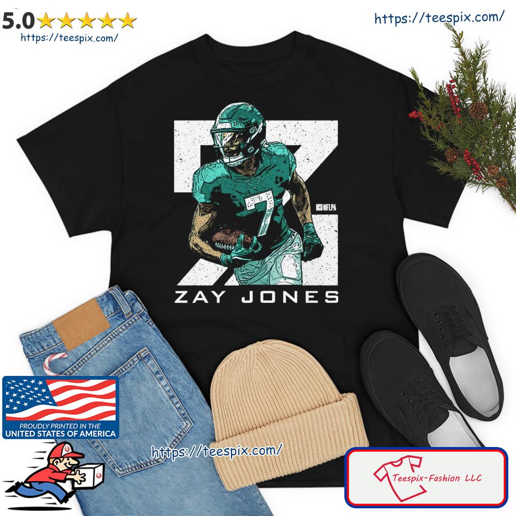 Buy Zay Jones 16 Jacksonville Jaguars Shirt For Free Shipping