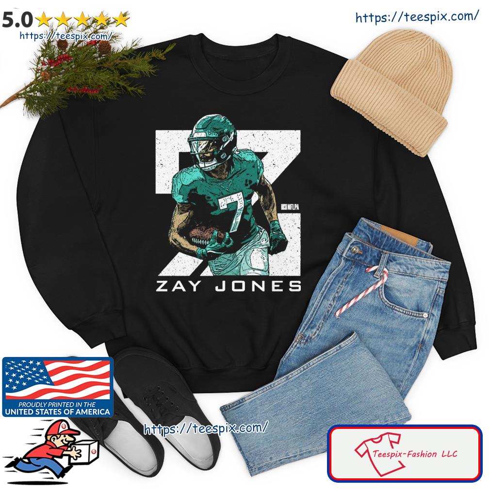 Buy Zay Jones 16 Jacksonville Jaguars Shirt For Free Shipping