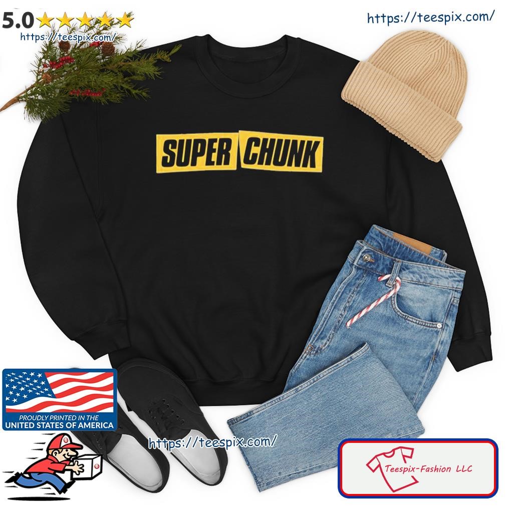 Superchunk Driveway To Driveway Shirt sweater.jpg