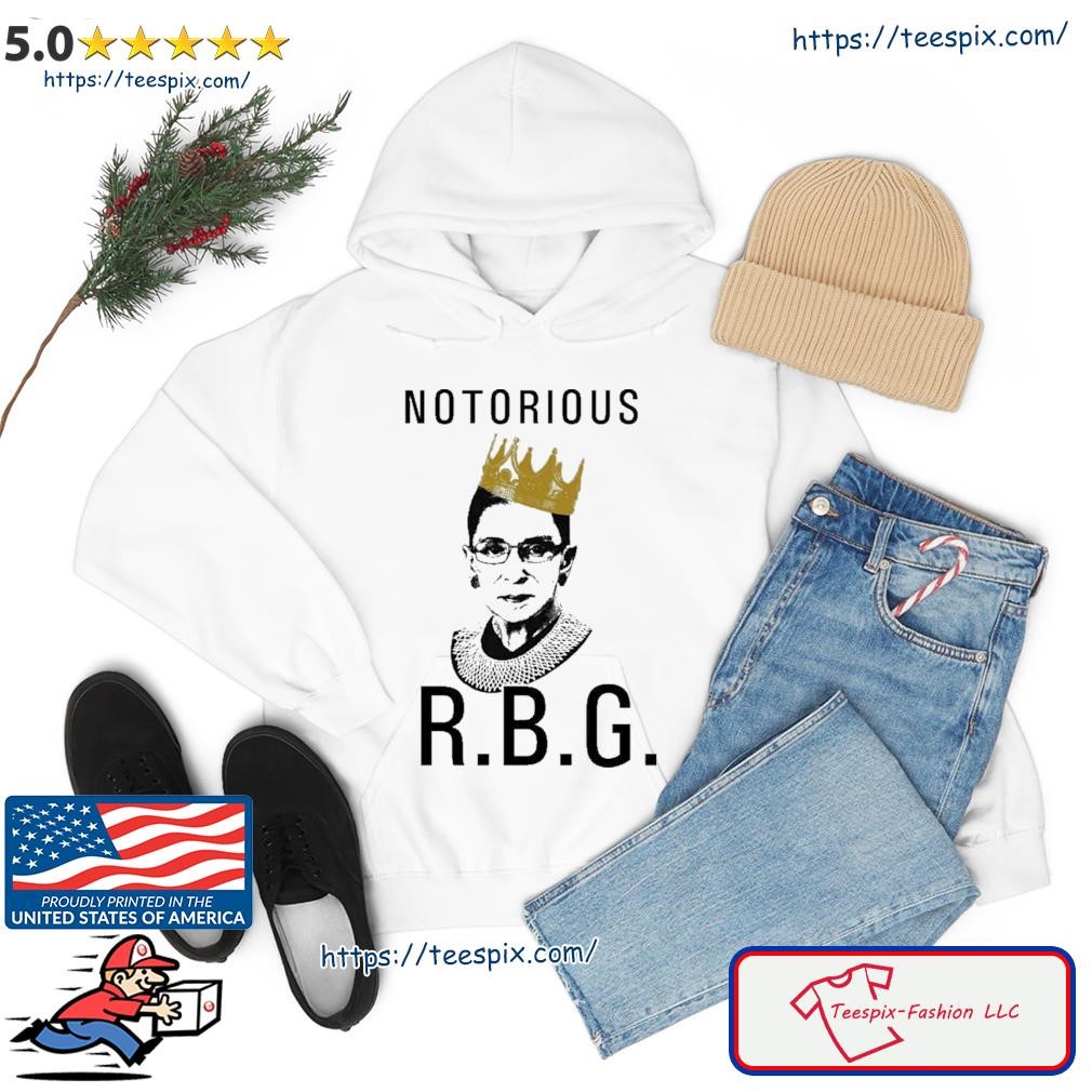 Notorious RBG Ruth Bader Ginsburg Shirt hoodie.jpg