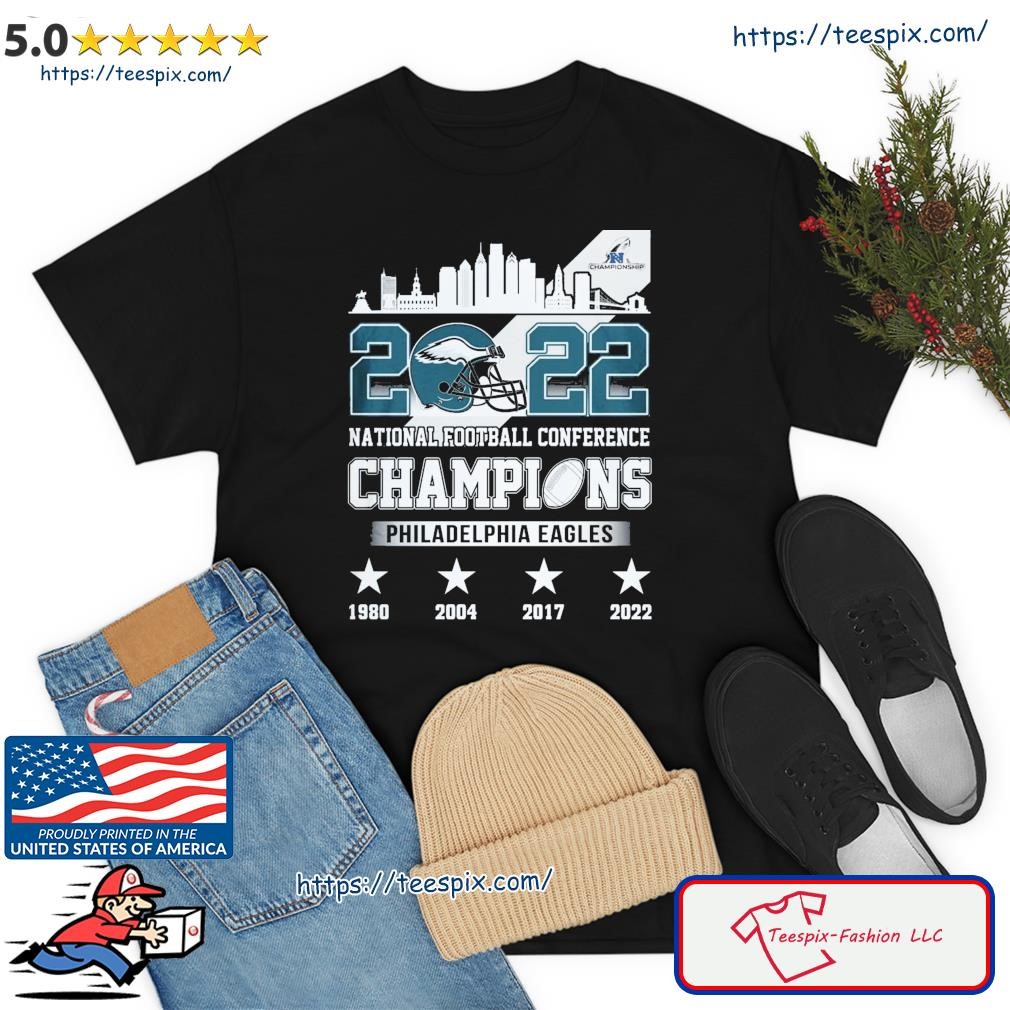 Philadelphia Eagles Jason Kelce – DeVonta Smith – Jalen Hurts T-Shirt,  hoodie, sweater, long sleeve and tank top