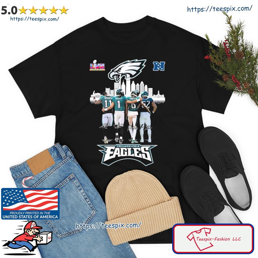 Jason Kelce Tshirt Philadelphia Eagles Shirt Super Bowl 2023