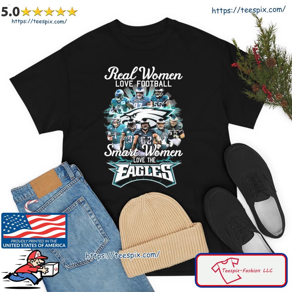 Philadelphia Eagles NFL Christmas Logo Shirt - Teespix - Store Fashion LLC