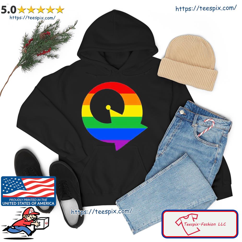 Idic Infinite Diversity Lgbtq Pride Month Shirt Hoodie