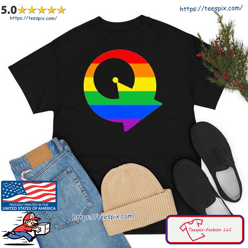 Idic Infinite Diversity Lgbtq Pride Month Shirt