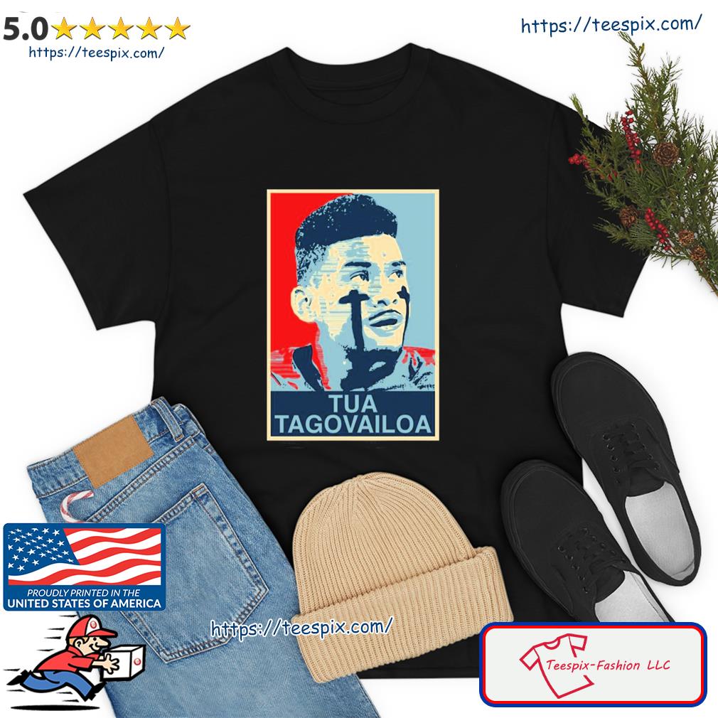 tua tagovailoa merch