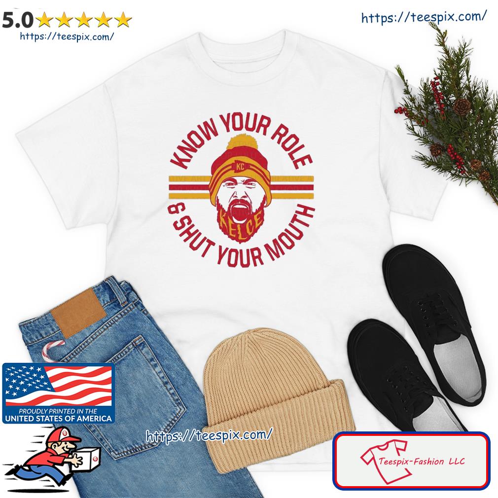 Step Brothers Kelce Brothers Travis and Jason Kelce Super Bowl Shirt -  Teespix - Store Fashion LLC