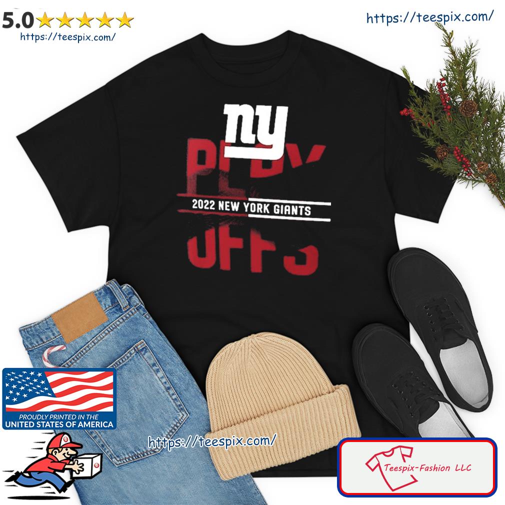 New york giants 2023 nfl playoffs our way shirt, hoodie, longsleeve tee,  sweater