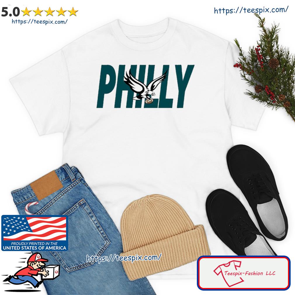 Philly Eagle Shirt