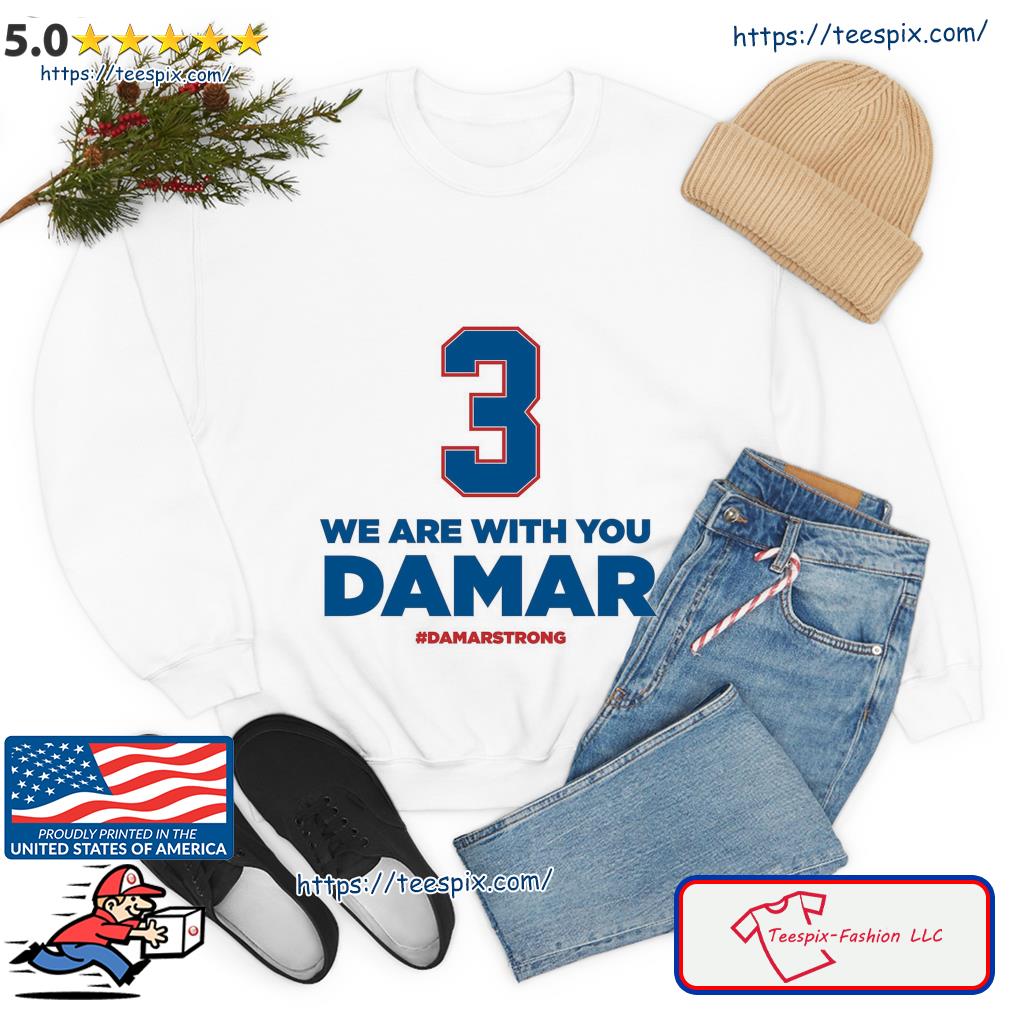 Official Hamlin Strong Shirt, Kansas Love For Damar T-Shirt, hoodie,  sweater, long sleeve and tank top