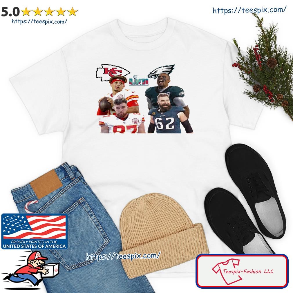 Tyrann Mathieu No Fly Zone T-shirt - Peanutstee