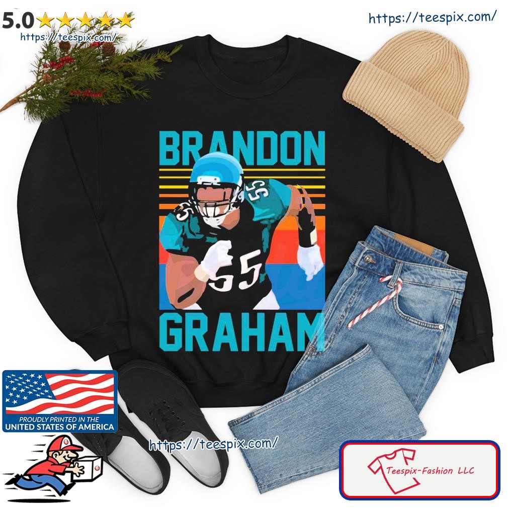 Philadelphia Eagles Re-Signing Brandon Graham Unisex T-Shirt - REVER LAVIE