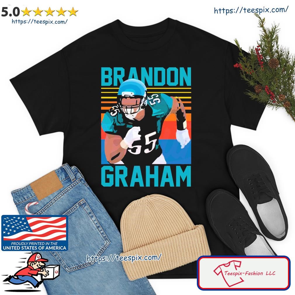 Brandon Graham 55 fly Eagles fly on the road to victory signature shirt,  hoodie, sweater and v-neck t-shirt