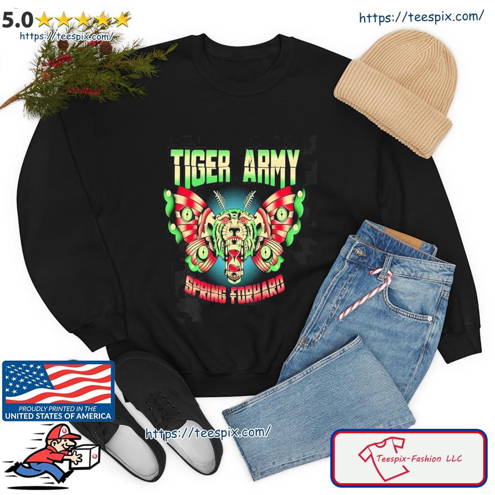 Tiger-Themed – Tagged Apparel – City Bird