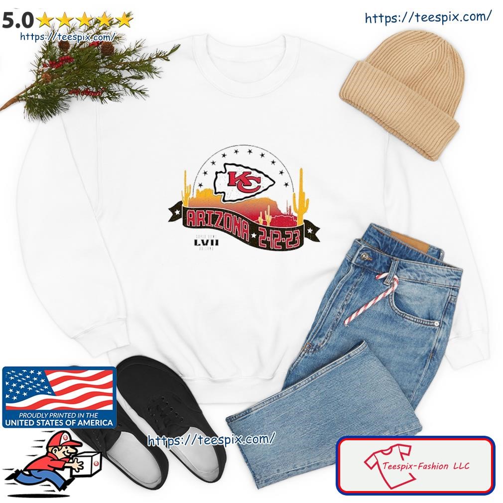 chiefs short sleeve hoodie