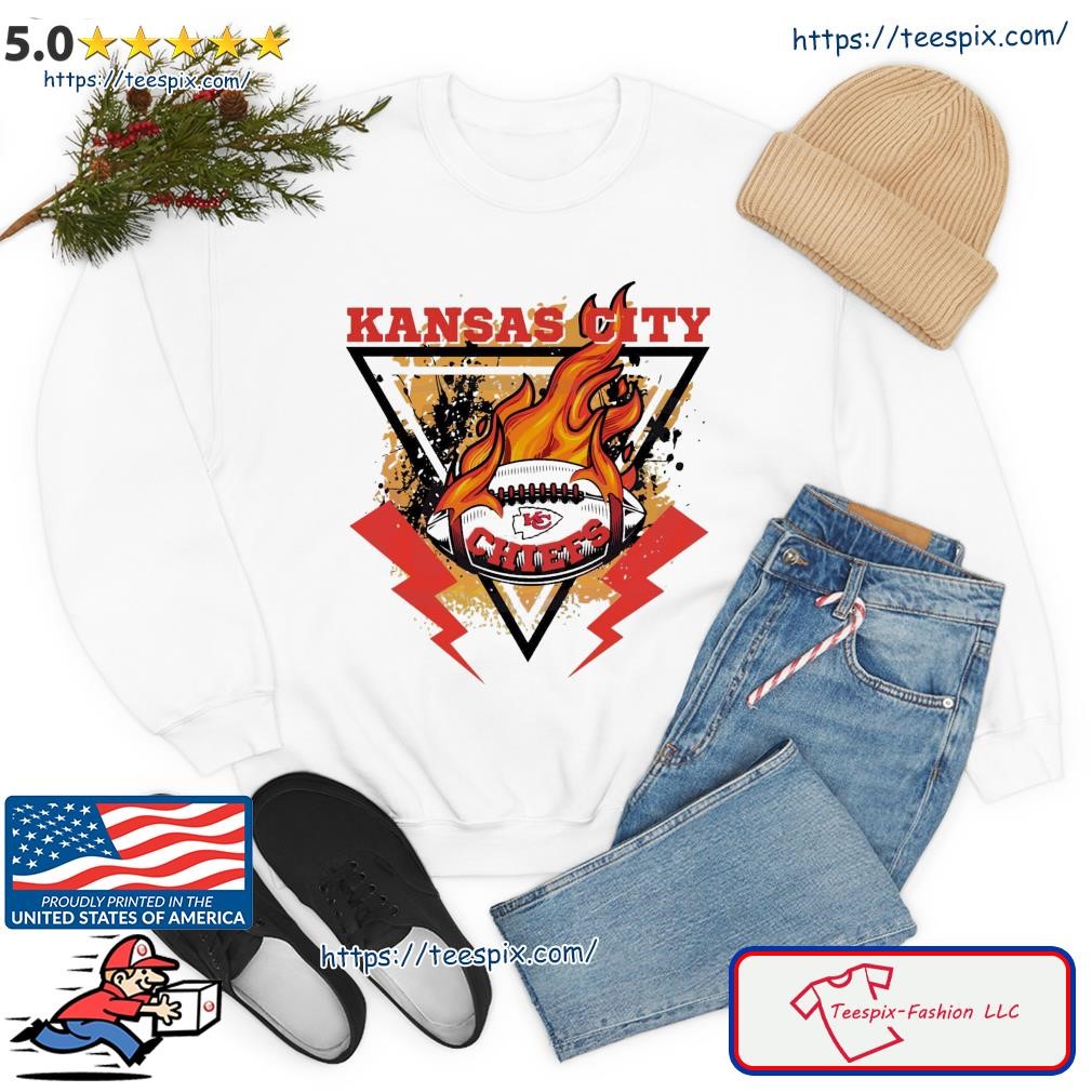 Fire Rugby Kansas City Chiefs shirt, hoodie, sweatshirt and tank top