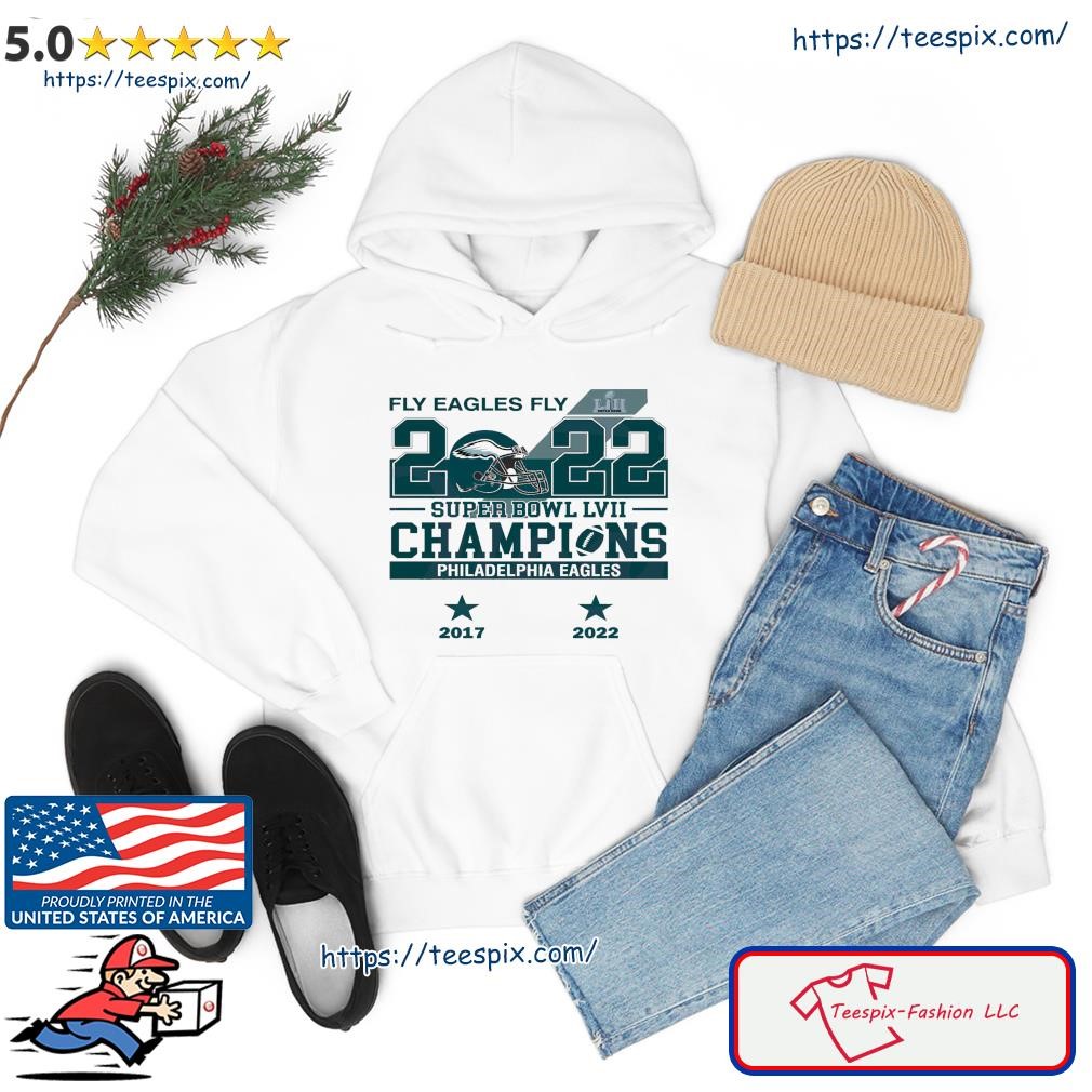 Premium Philadelphia Eagles It's a philly thing 2023 Fly Eagles Fly Shirt,  hoodie, sweater, long sleeve and tank top