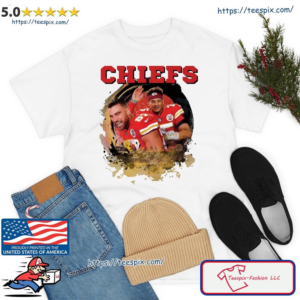 Smart Women Love The Chiefs Shirt, Kansas City Chiefs Gifts - Bring Your  Ideas, Thoughts And Imaginations Into Reality Today