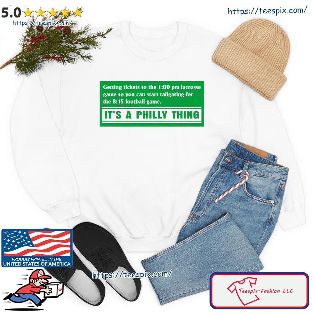 Original it's a Philly Thing Definition Shirt, hoodie, sweater, long sleeve  and tank top