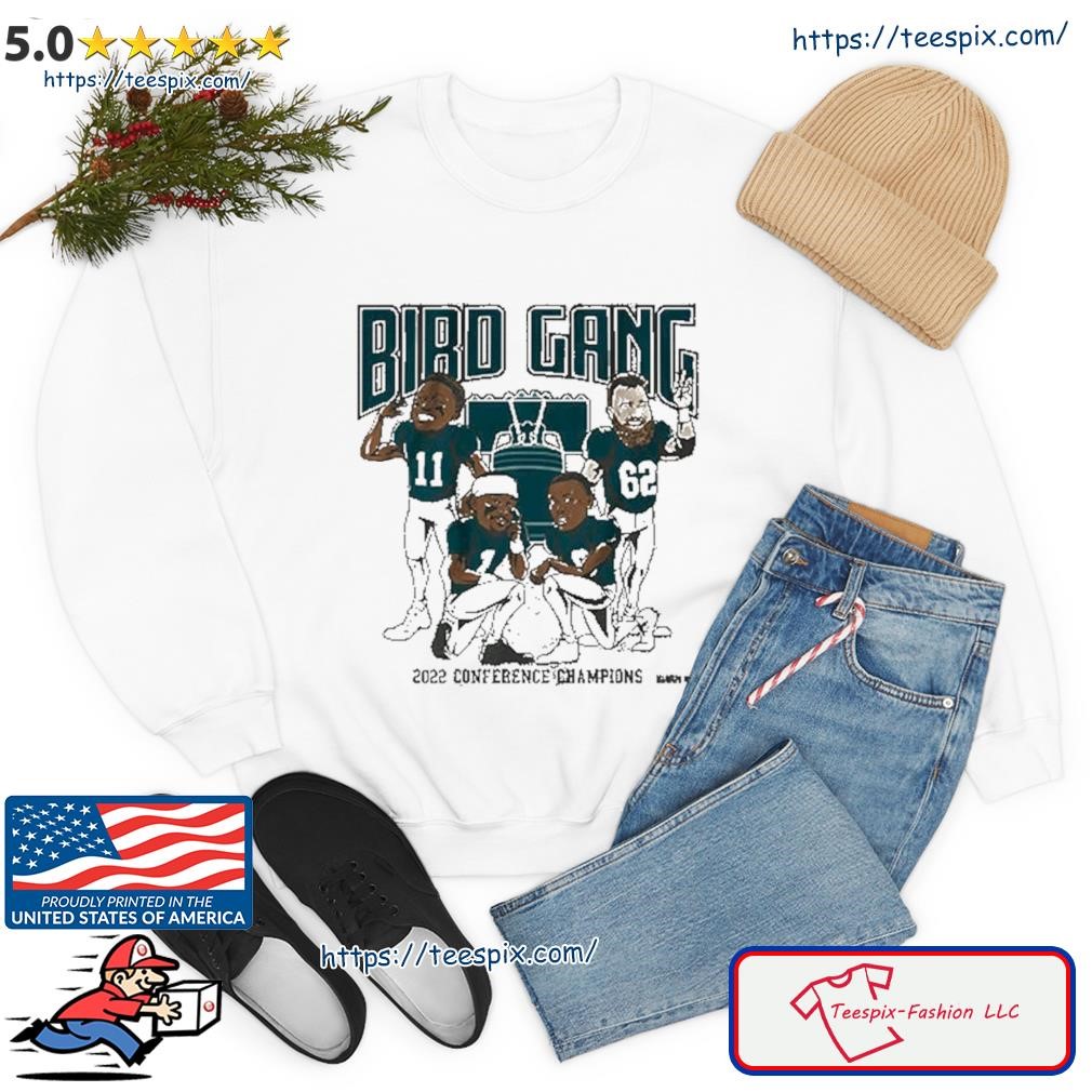 Jalen Hurts Trending Design Philadelphia Eagles shirt - Kingteeshop