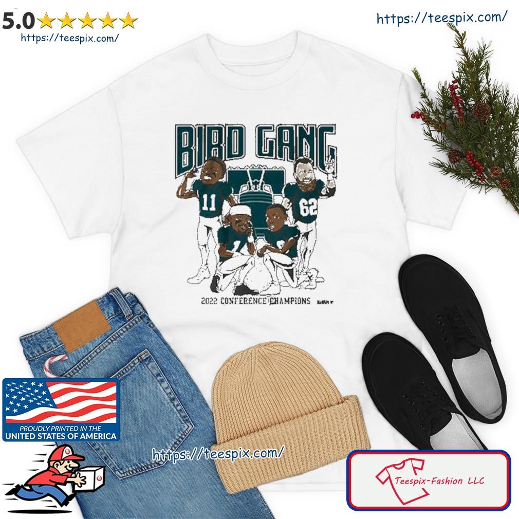 Jalen Hurts Trending Design Philadelphia Eagles shirt - Kingteeshop