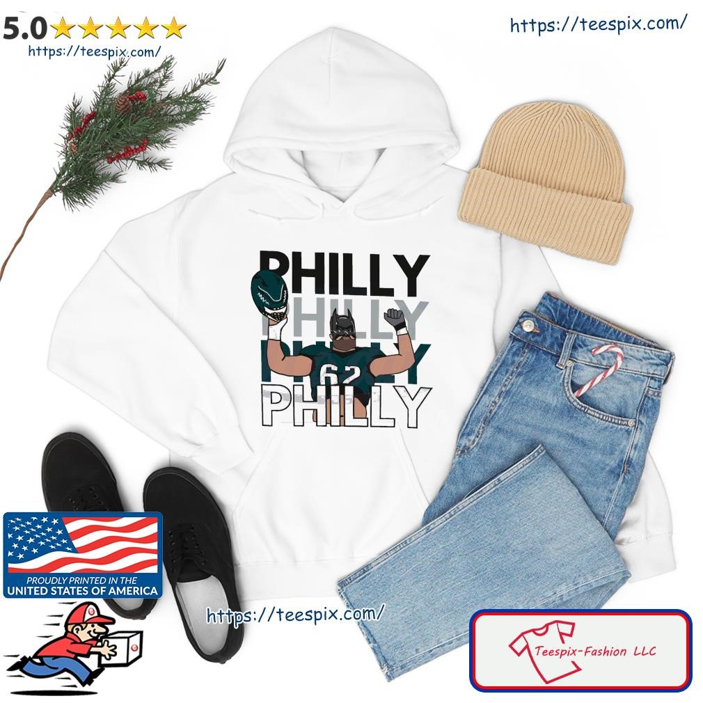 Official Jason Kelce And Philly Phanatic Hug Shirt, hoodie, sweater, long  sleeve and tank top