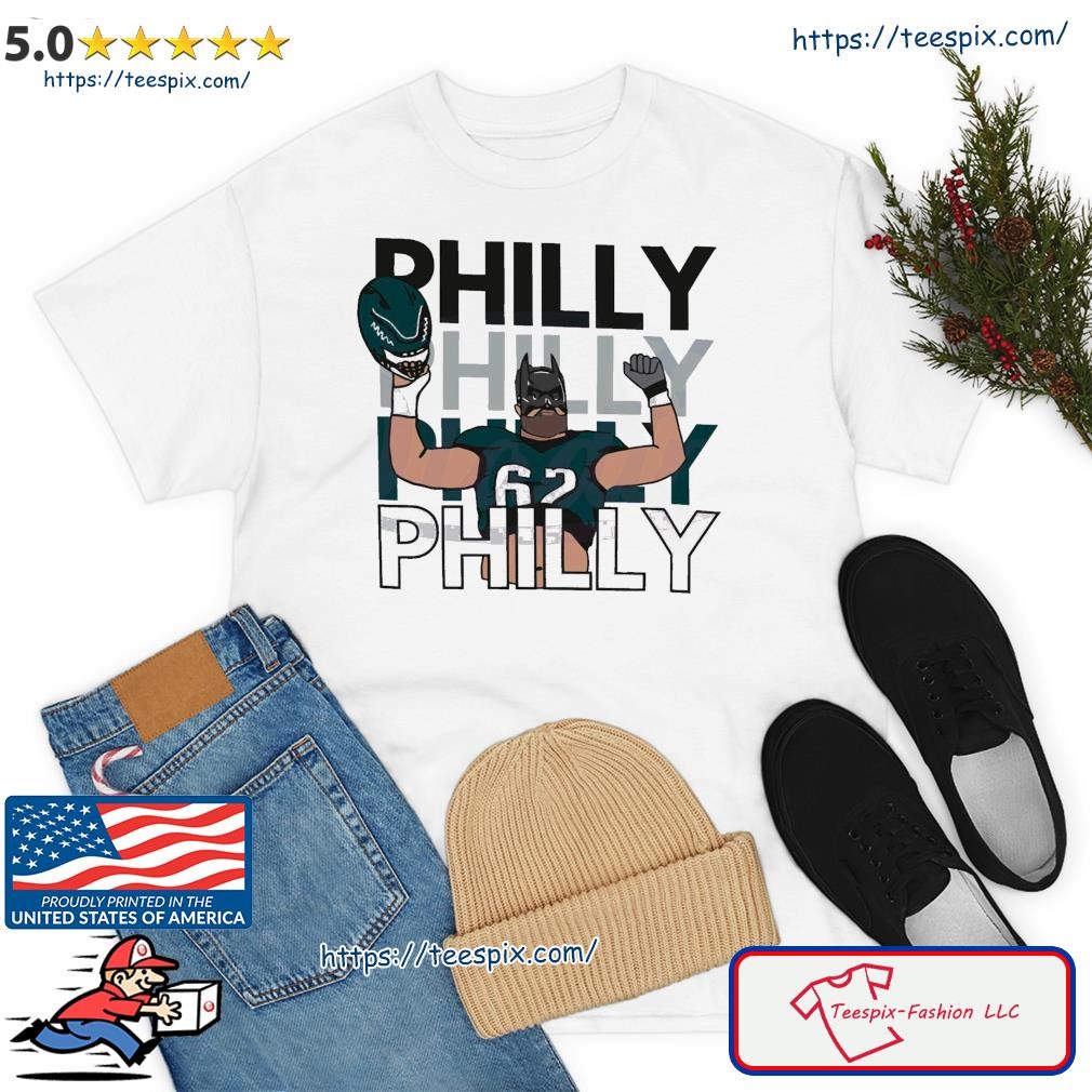 Official Jason Kelce And Philly Phanatic Hug Shirt, hoodie, sweater, long  sleeve and tank top