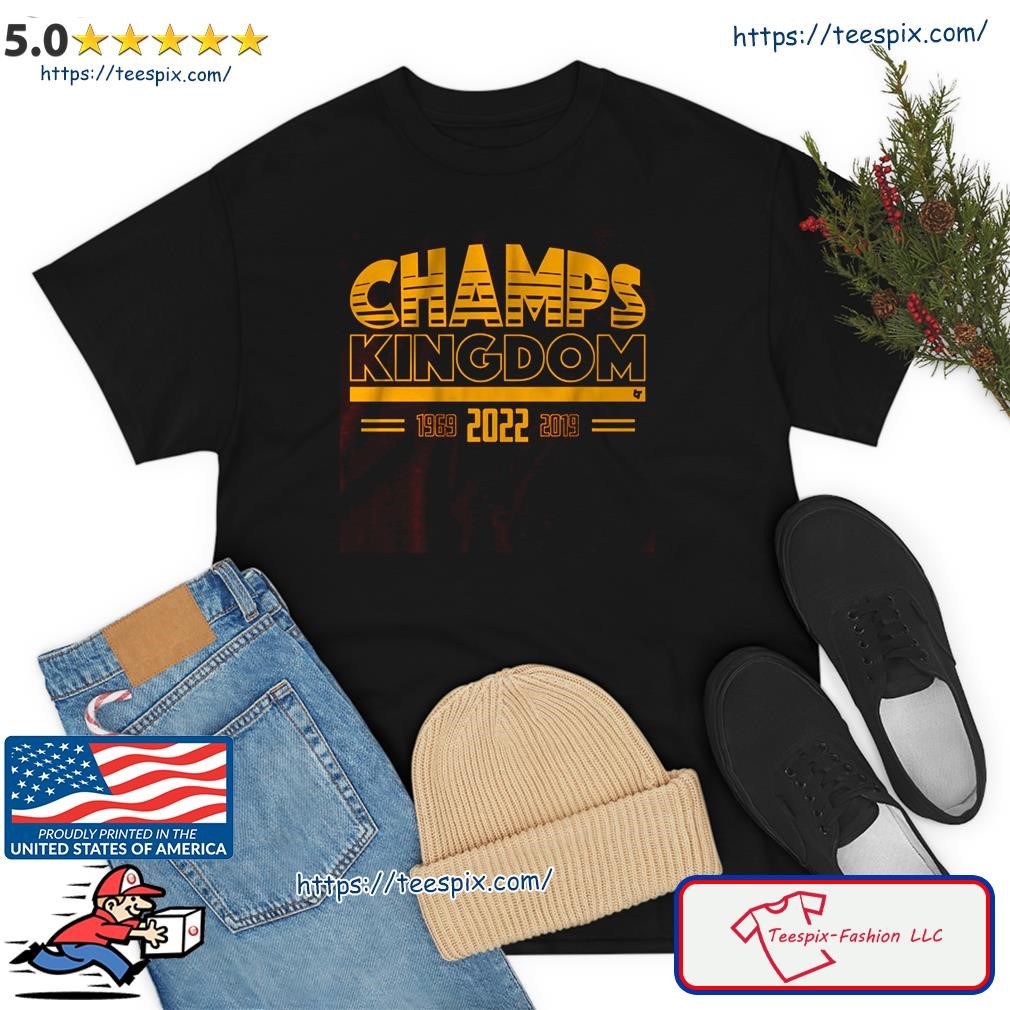 Kansas City Chiefs Super Bowl Champion 1969 2019 2022 3X Champs Diamond Ring  shirt, hoodie, sweater, long sleeve and tank top