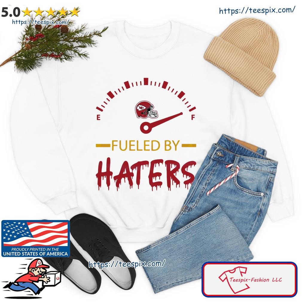 kansas city chiefs upcycled sweatshirt｜TikTok Search