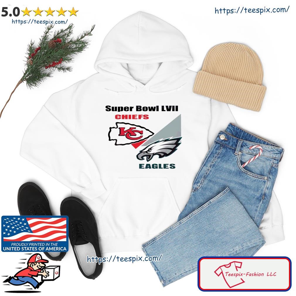 Philadelphia Eagles Defecation Kansas City Chiefs Fly Eagles Fly shirt,  hoodie, sweater, long sleeve and tank top