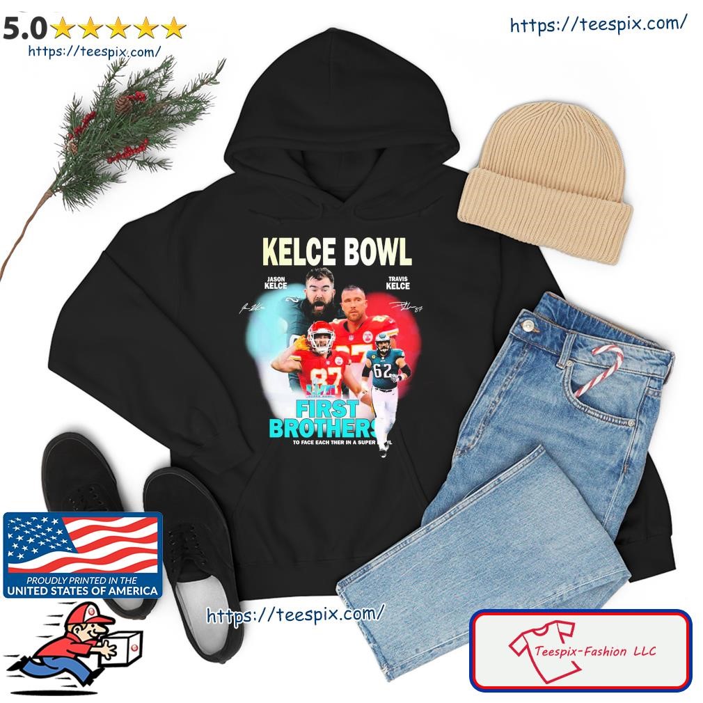 Best Kelce Brothers Do You Want To Go To The Super Bowl Shirt Hoodie