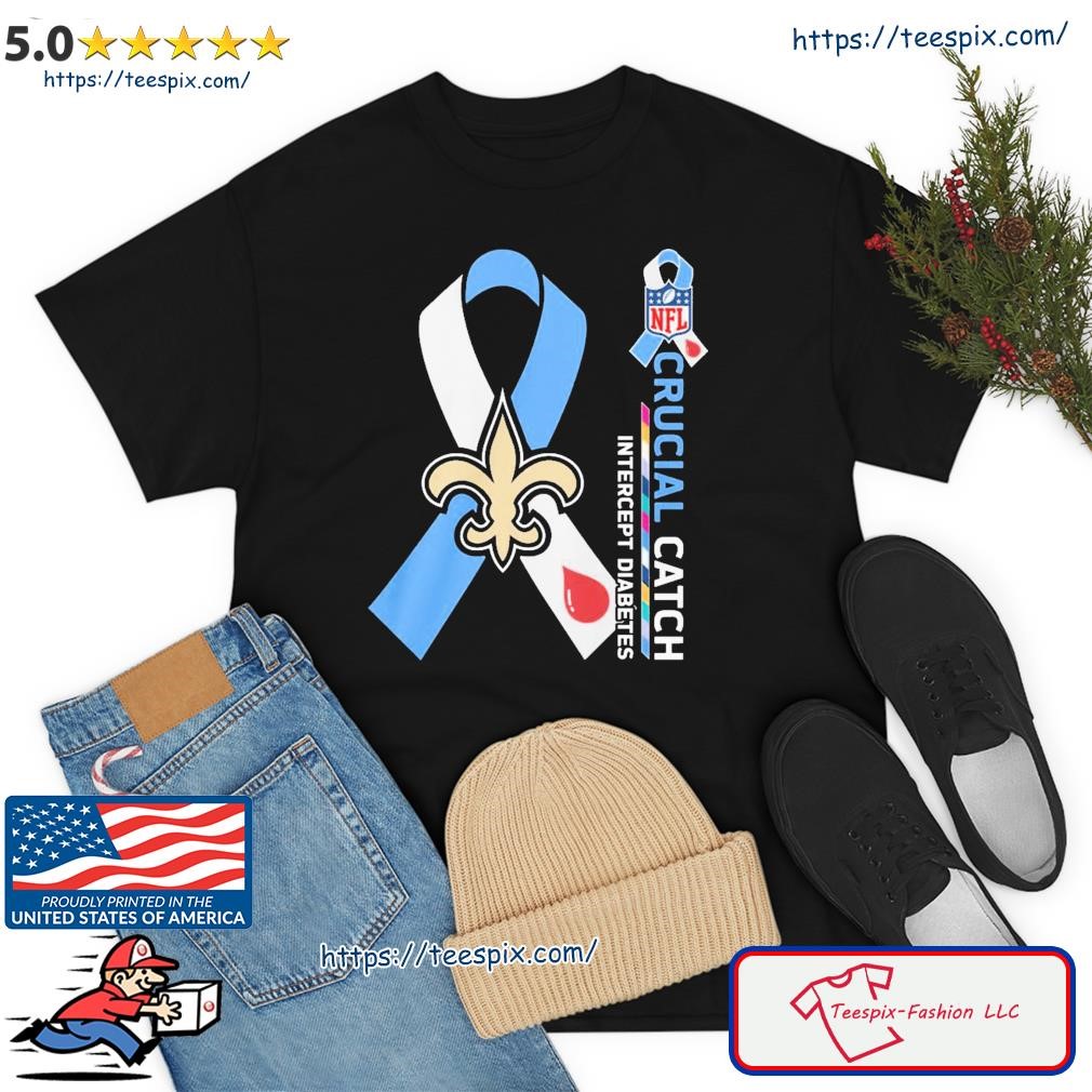 Los Angeles Chargers Intercept Cancer 2022 NFL Crucial Catch Shirt -  Teespix - Store Fashion LLC