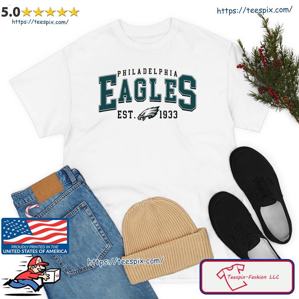 Official philadelphia eagles gear T-shirts, hoodie, sweater, long sleeve  and tank top