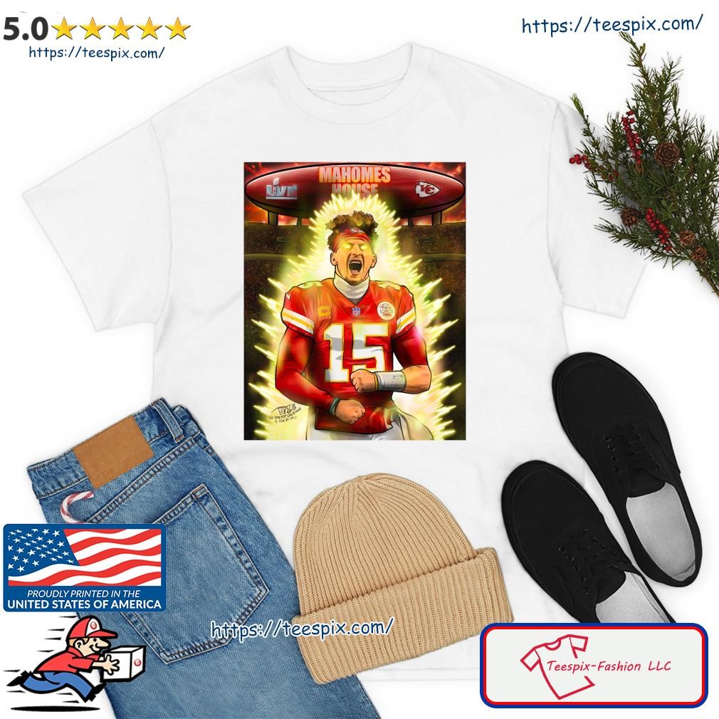 Isiah Pacheco POP Touchdown Celebration Shirt