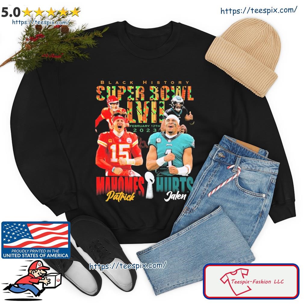 The Game Jalen Hurts me let's watch the game Philadelphia Eagles shirt,  hoodie, sweater, long sleeve and tank top