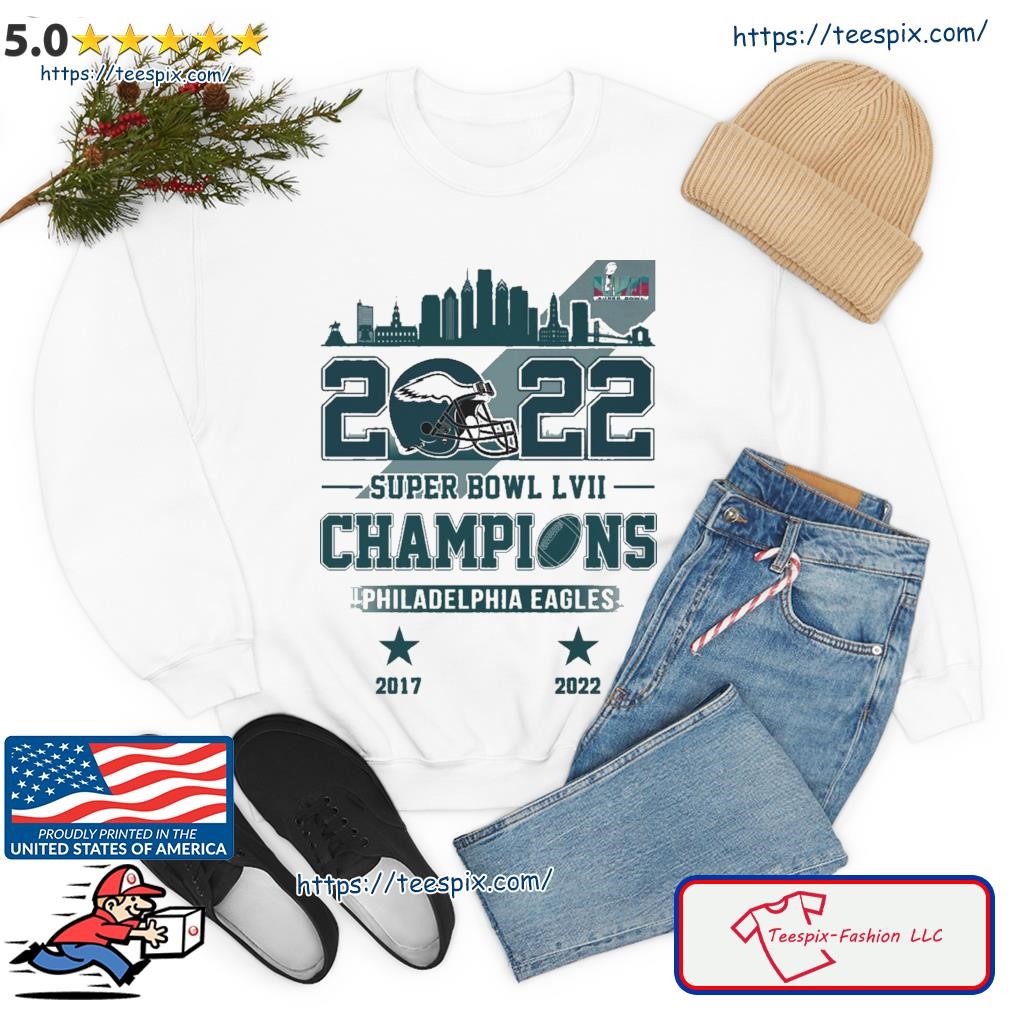 Philadelphia Eagles 2022-2023 Super Bowl LVII Champions Fly Eagles Fly  Signatures Shirt, hoodie, sweater, long sleeve and tank top