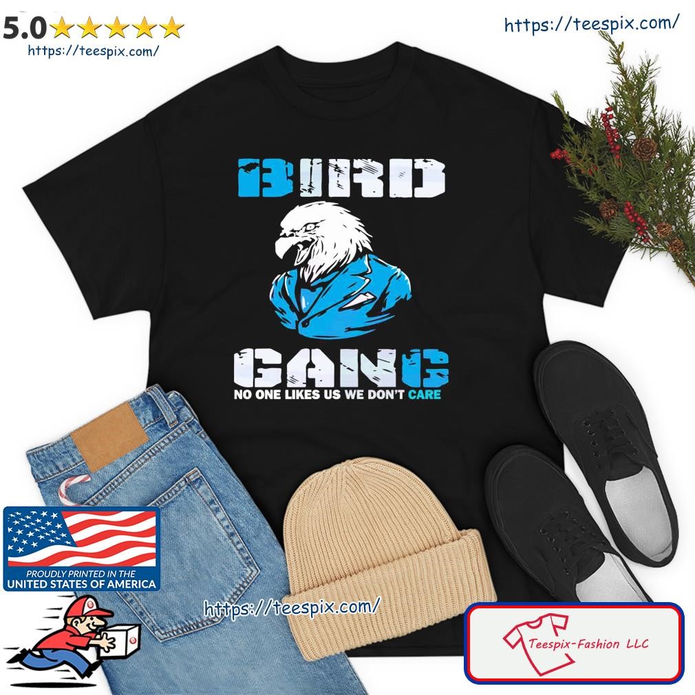 Bird Gang - Support Philadelphia Eagles