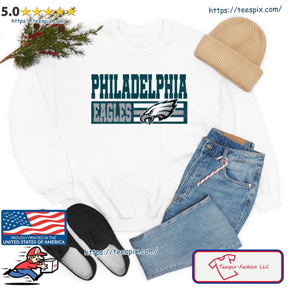 Philadelphia Eagles Salem logo shirt, hoodie, sweater, long sleeve and tank  top