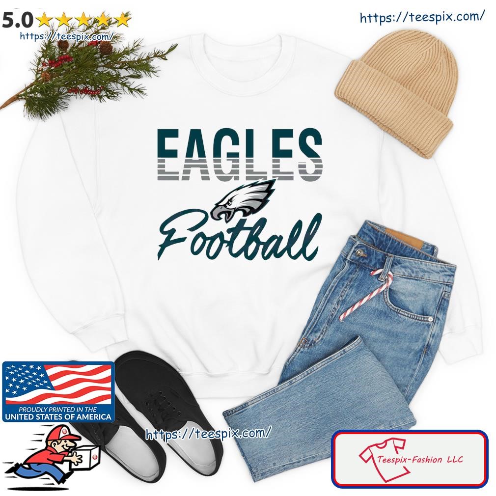 Small Town Go Team Big Pride Eagles Football Sublimation shirt, hoodie,  sweater, long sleeve and tank top