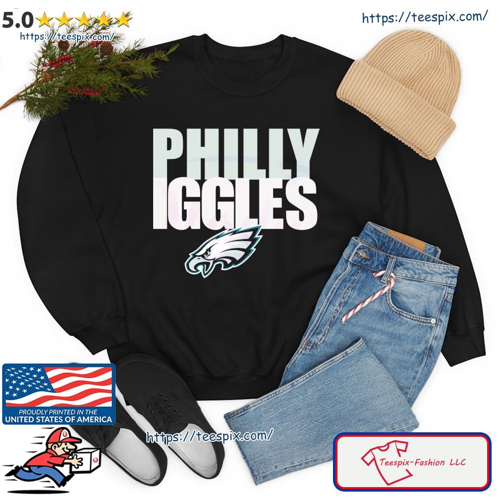 Gnomes Happy Fall Y'all Philadelphia Eagles Shirt - Guineashirt Premium ™  LLC