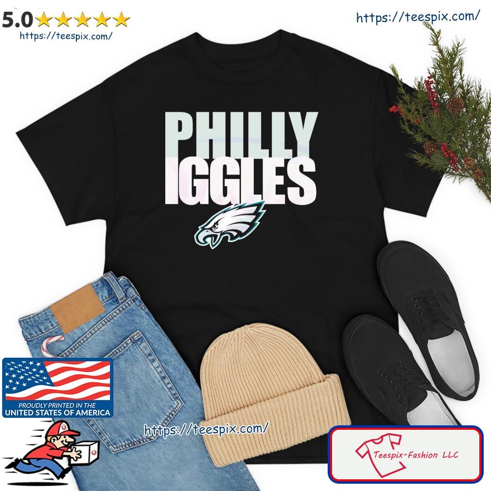 Gnomes Happy Fall Y'all Philadelphia Eagles Shirt - Guineashirt Premium ™  LLC