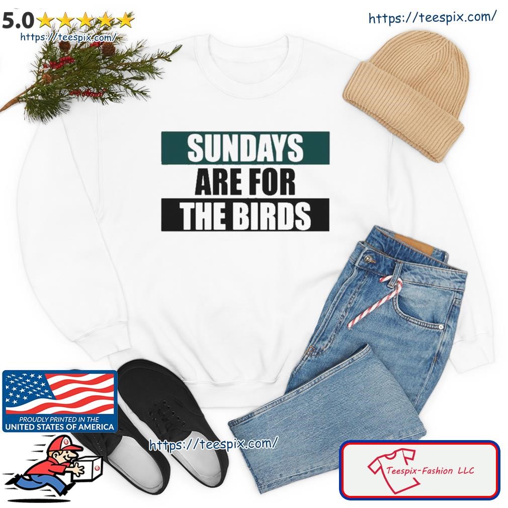 CustomKreationGoods Sundays Are for Football- Superbowl Shirt- Womens Superbowl Eagles Shirt, Philidelphia Eagles