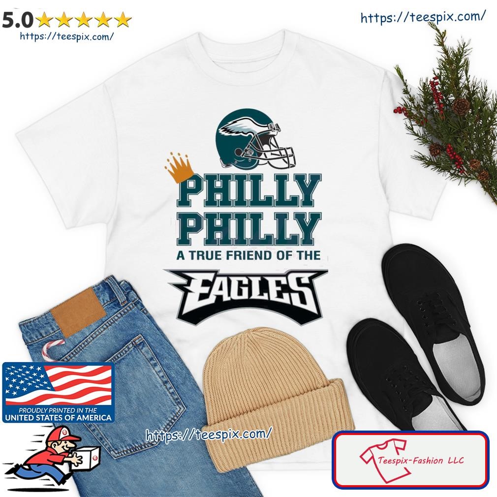 Philadelphia Eagles Jason Kelce No One Likes Us TANK-TOP