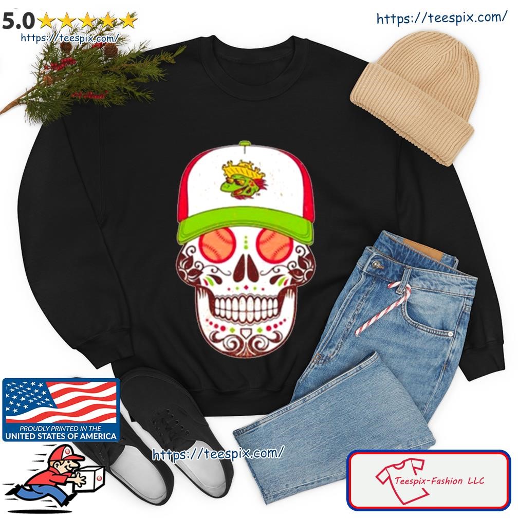 Os baseball skeleton shirt, hoodie, sweater, long sleeve and tank top