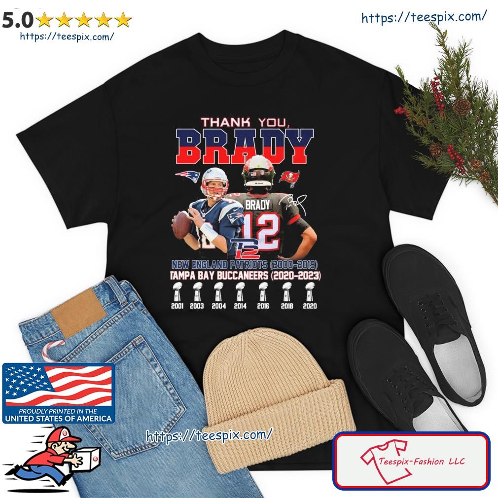 12 Tom Brady Tampa Bay Buccaneers t-shirt, hoodie, sweater, long sleeve and  tank top