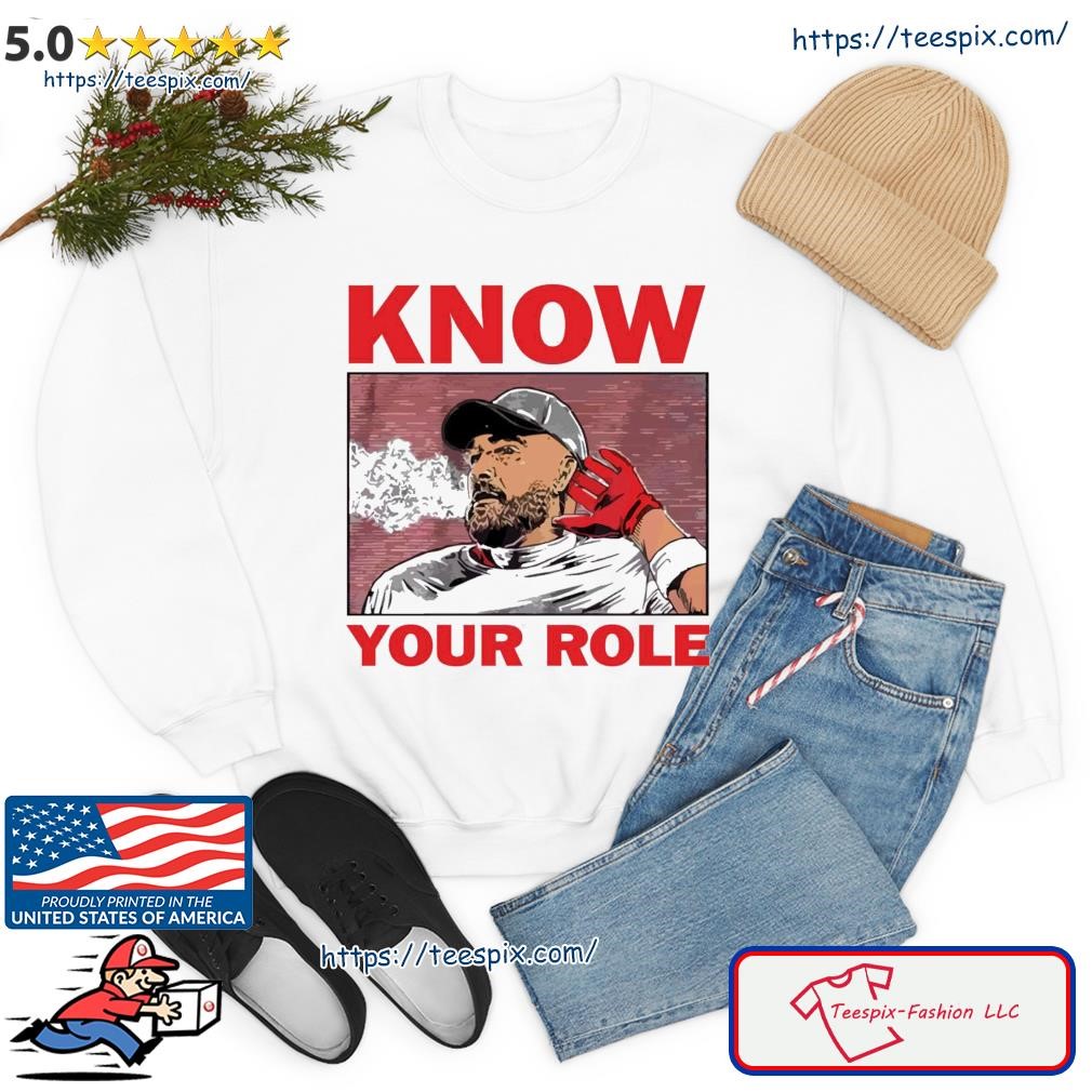 Travis Kelce I Loved Him First Ornament - Teespix - Store Fashion LLC