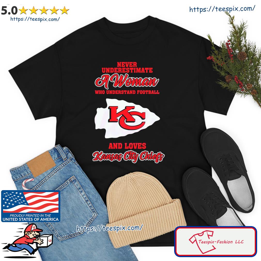 Chiefs Shirt, Kansas City Chiefs Sweatshirt, Chiefs Football Hoodie - Bring  Your Ideas, Thoughts And Imaginations Into Reality Today