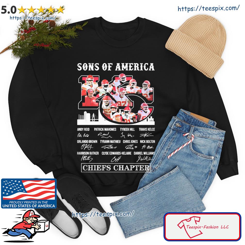 Father and son best friends for life chicago cubs American flag shirt,  hoodie, sweater, long sleeve and tank top