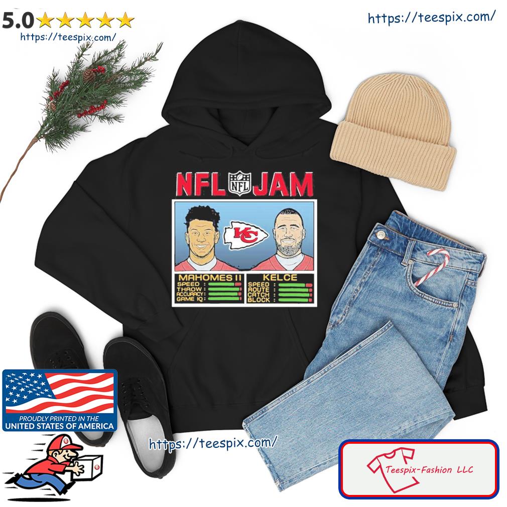 Premium chiefs Brothers Patrick Mahomes and Travis Kelce shirt, hoodie,  sweater, long sleeve and tank top