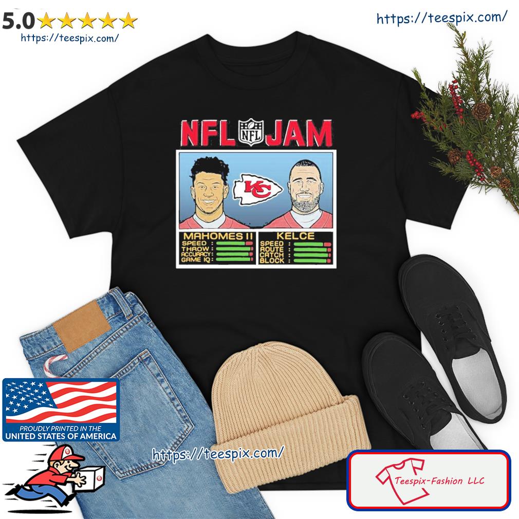 Patrick Mahomes and Travis Kelce holding hand funny picture shirt, hoodie,  sweater, long sleeve and tank top